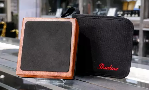 Shadow - SH-STOMPIN - Stompin' Bass 3